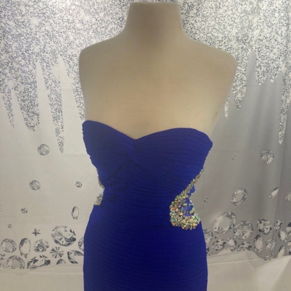 Jovani- JVN90360A